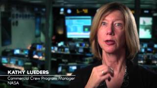 Kathy Lueders: Effective Knowledge Capture and Transfer Details