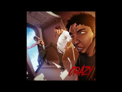 RAM & Dope D.O.D. — CRAZY