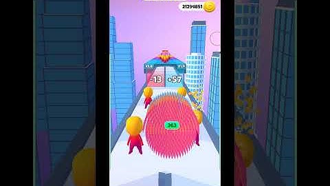 Arrow Fest Game Play Walkthrough All Level By GN Play IOS-Android #ArrowFest #QNPlay #Short