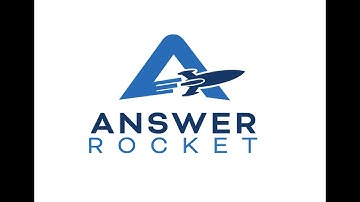 AnswerRocket Qualtrics Product Demo