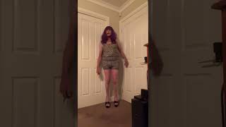 Such a nice look as a casual lady. IMG 6874