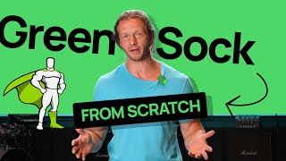 Learn Greensock From The Ground Up - Absolute Beginners