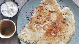 Rava Dosa (रवा डोसा) | Nisha Madhulika, bharatzkitchen HINDI, Sanjeev Kapoor Recipes