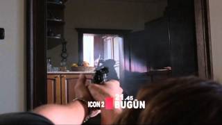 Icon 2 Perşembe 2145Te Tvemde