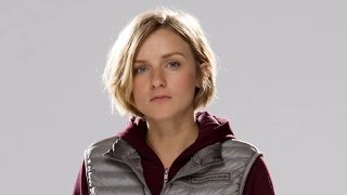DOCTOR WHO SERIES 9 NEWS - Faye Marsay set to replace Jenna Coleman?