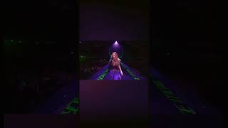 Tate McRae - greedy (Live at The BRIT Awards)