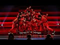 Americas got talent judge cuts preview just jerk