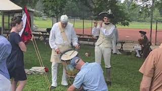 We here in Salem, Ohio know how to celebrate Independence Day month ❤️