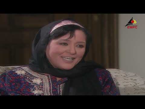 مسلسل امراة من الصعيد الجواني الحلقة التاسعة عشر بطولة معالي زايد EPS 24