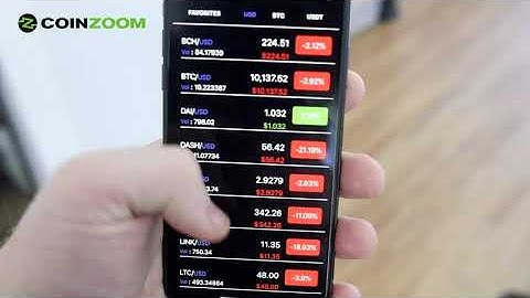 CoinZoom Is More Than Just an Exchange