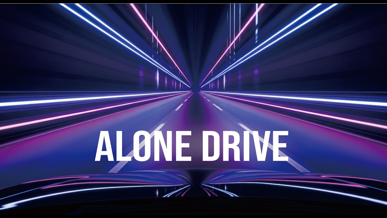 Insomnia Hitting Hard? Midnight Drive Therapy