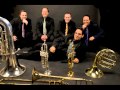 Autumn leaves - Geneva Brass Quintet/David Rey