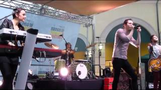 Owl City - Shooting Star 8/31/13