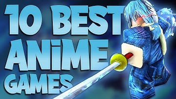 Download The Problem With Roblox Anime Games Mp3 Free And Mp4 - anime games roblox