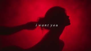I Want You ♡ | Bedroom R&B After Hours | Dark Romance Playlist