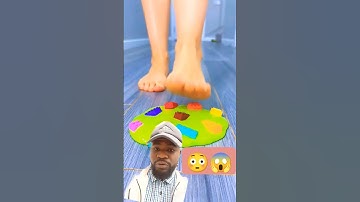 Learn Colors Magic Lego Balloons Tutorial #katebrush #shorts #learncolors #tutorial #gdshorts489