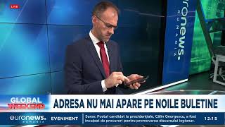 Adresa De Domiciliu Nu Apare Pe Noile Buletine Ce Spun Reprezentanii Mai