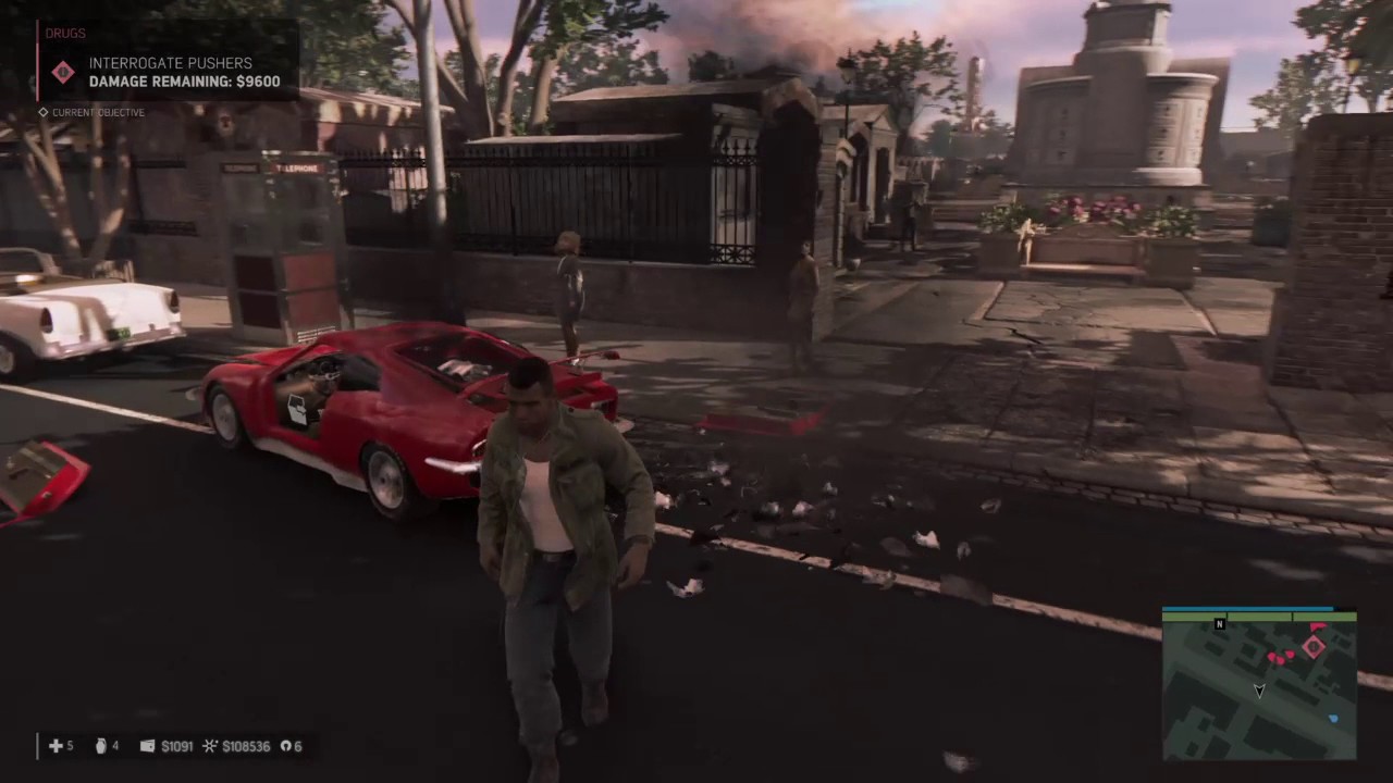 Spontaneous Car Explosion YouTube