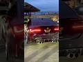 EAR DEAFENING LOUD BMW M4 Revving