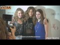 On tour with jennifer lopez in copenhagen  extra interview