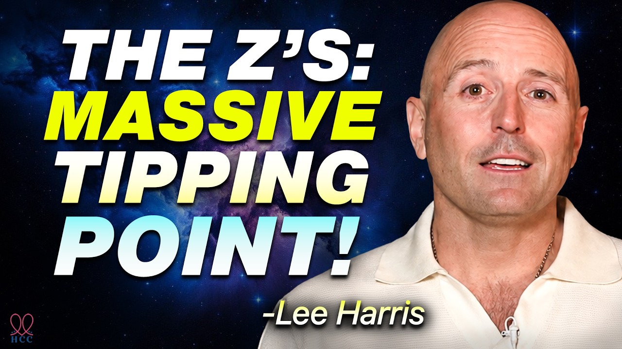 The Z's: Humanity Has Reached the Tipping Point