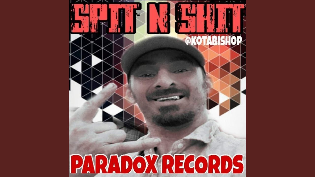 Watch Spitnshit on YouTube Watch Spitnshit on YouTube
