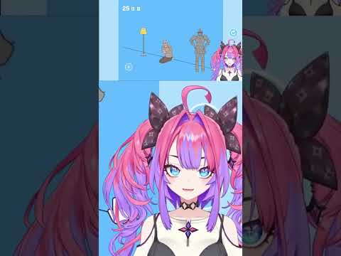 ニャーニャー鳴らしておじー探すヴィヴィ