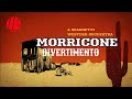 5.000 Subscribers Celebration | MORRICONE Divertimento | Spaghetti Western Orchestra | Film Music.