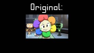 2econd 2ight 2eer - @refrigerated_milk's part, but I edited it to show what Dandy really played