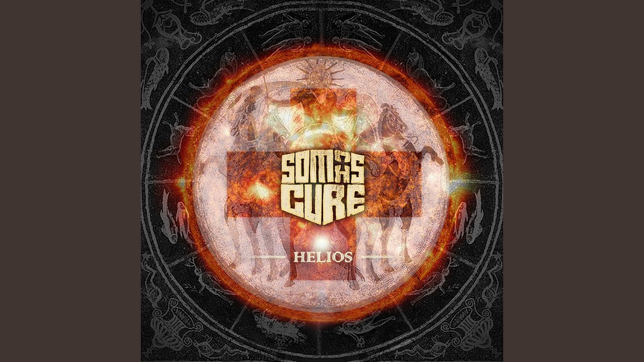 Helios YouTube Music