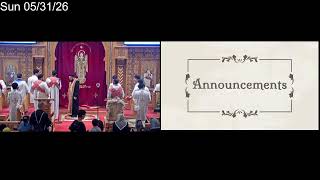 Archangel Michael - Chicago Live Stream