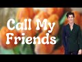 Shawn Mendes Call My Friends Lyrics mp3