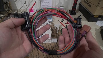 sloppy mechanics wiring solutions