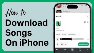 How To Download Songs With Chrome On Your Phone (2025)