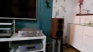 enigma test 1 wharfedale evo 4.2
