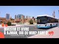  investir aux mirats dans la ville de ajman bonne ou mauvaise ide  part 2  ffi