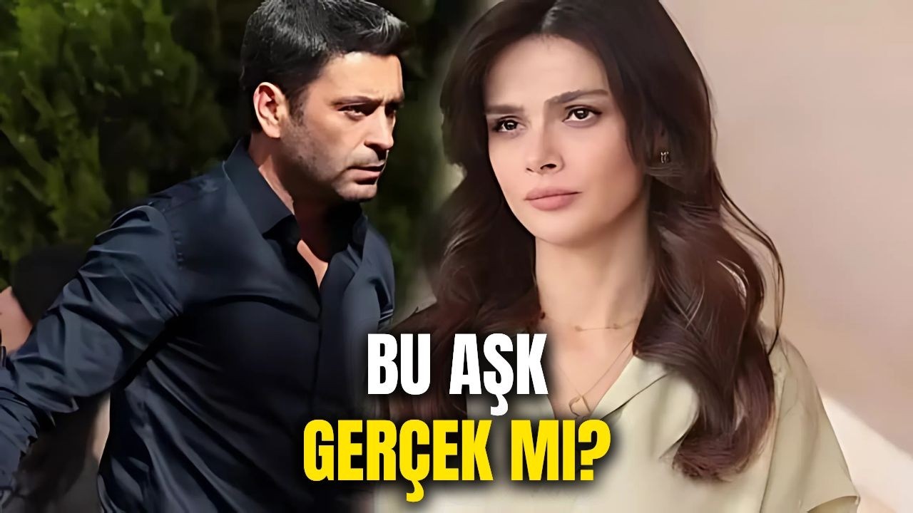 Aralarındaki Gerçek Ne? Sinem Ünsal ve Ozan Akbaba'nın Yakınlığı Konuşuluyor!