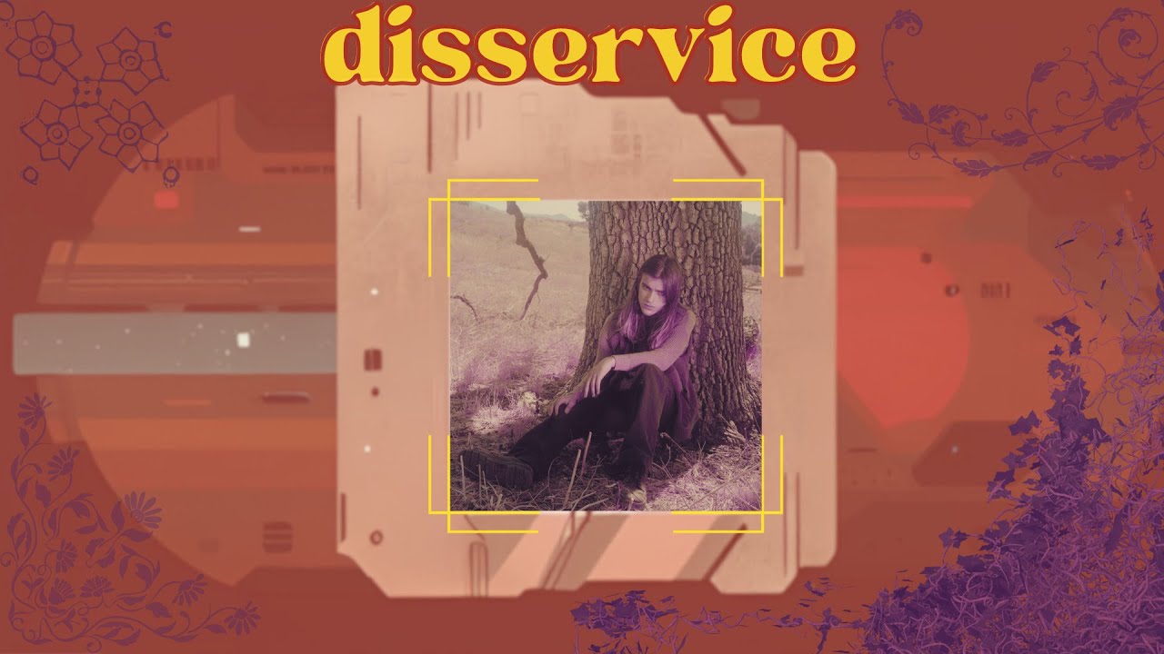 "disservice" FREE brakence x Midwxst x RJ Pasin Drill Type Beat 2023