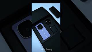 HONOR Magic 8 Pro Unboxing – 200MP Camera &amp; MagicOS 8