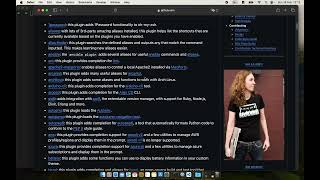 Como Personalizar o Terminal no macOS para Programação | Oh My Zsh + NVM (Node.js)
