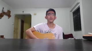 Attention - Charlie Puth (Acoustic Cover)