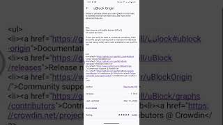 How to Add Extensions in Firefox Android
