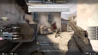 sick deagle flick