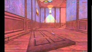 [PB] Frag Movie Shotgun M1887 [by Palnatan]