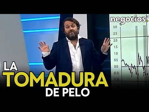 Esto no puede acabar bien: la tomadura de pelo de los Bidenomics y el lío con la inflación