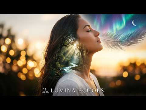 DeepLumina - Lumina Echoes (Original Mix) [Melodic House / Progressive Trance]