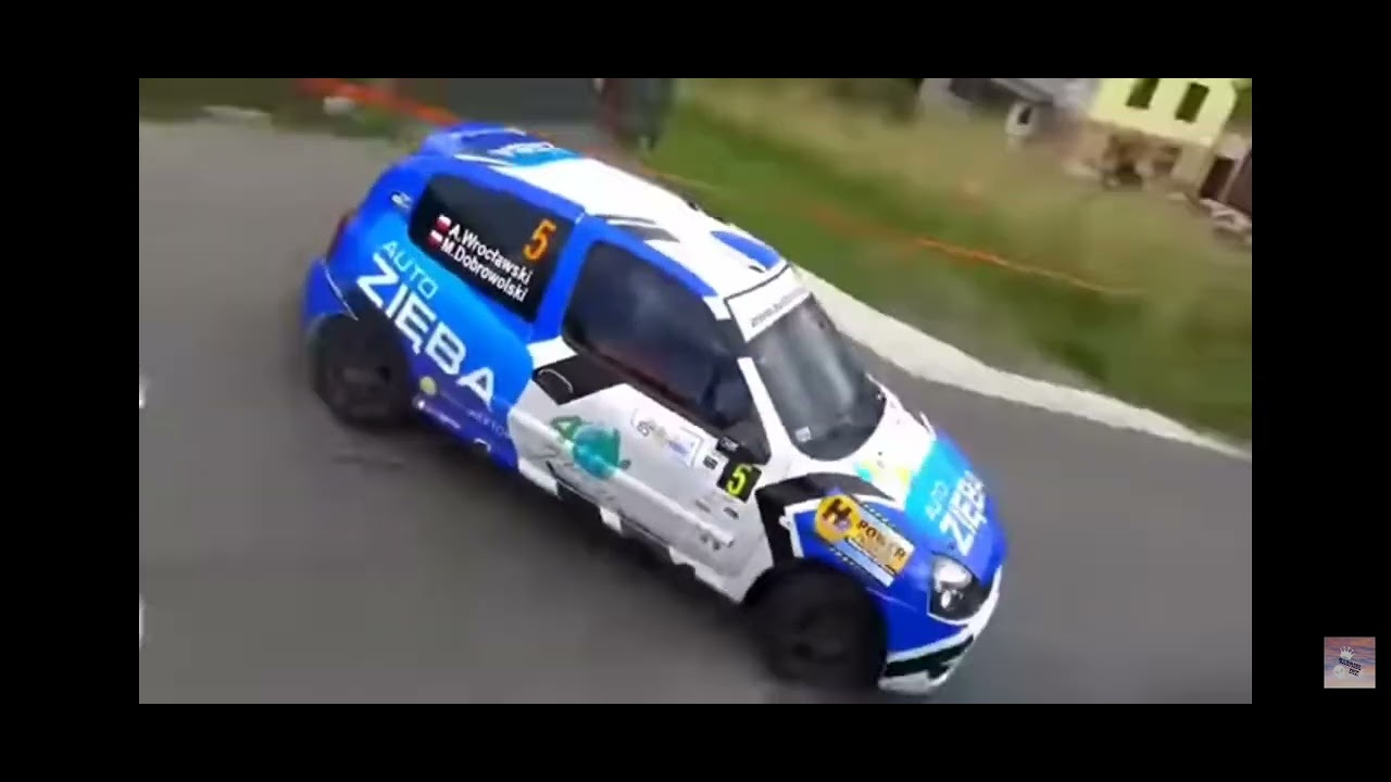 choques de auto de rally 2021 YouTube