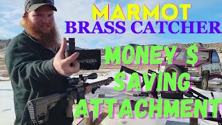 Is The Marmot brass catcher Worth it
