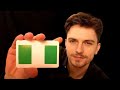 ASMR Quizzing You On Flags Obviously ASMR Quizzing You On Flags Obviously