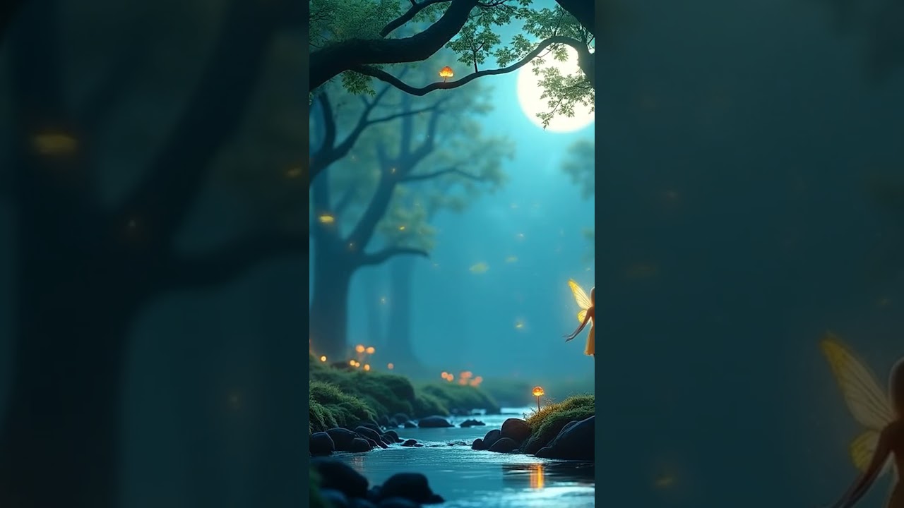 Midnight Harmony ✦ Relaxing Piano Music for Deep Sleep & Nighttime Calm